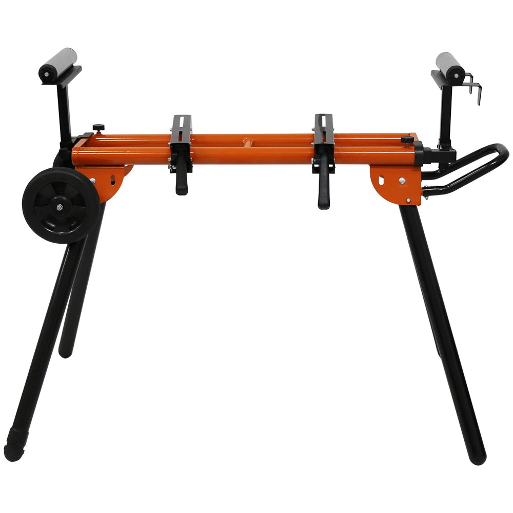 Bancada Suporte para Serra Esquadria Ajustável 150Kg FORTGPRO-FG160