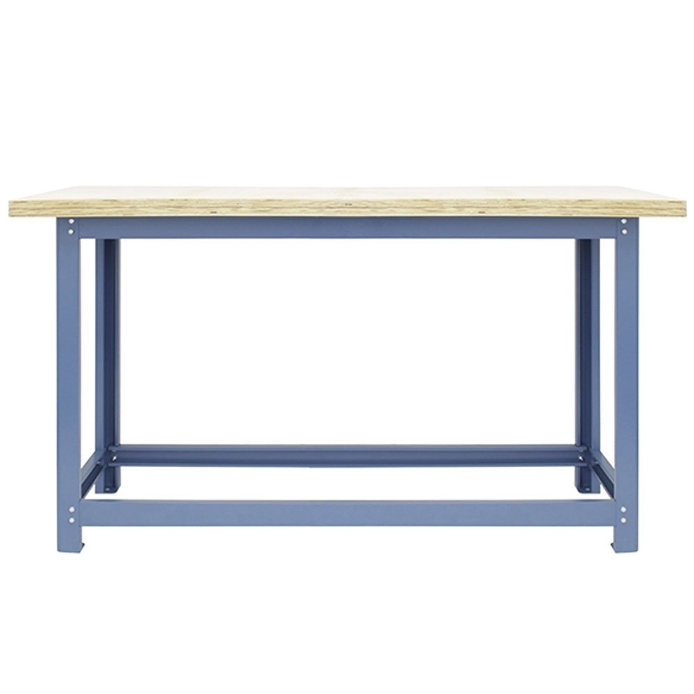 Bancada Multiuso 1500 X 600 X 40 mm NOCRAM-NB-6