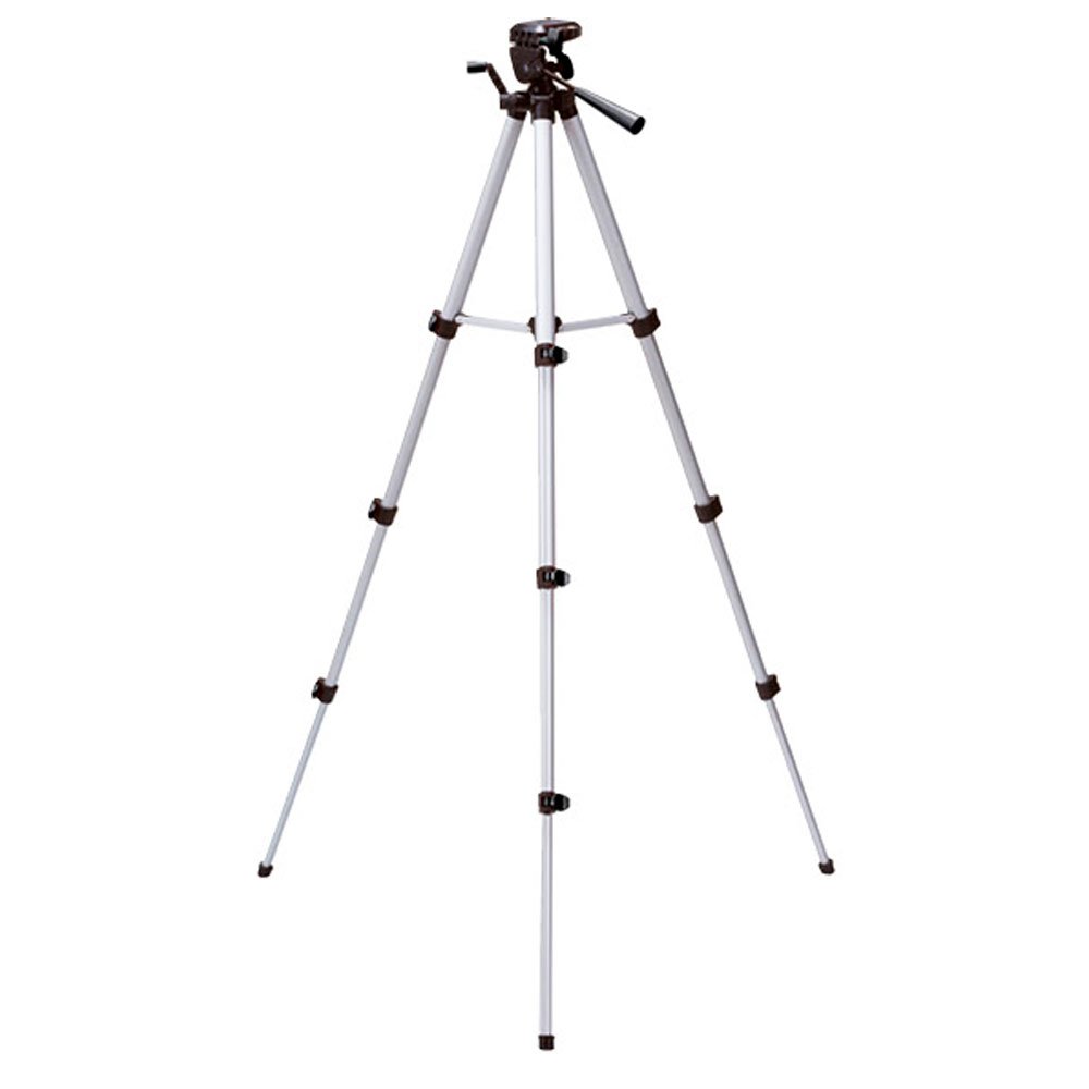 Tripé de Apoio 37 a 110cm com Encaixe 1/4 Pol. EINHELL-22.701.15