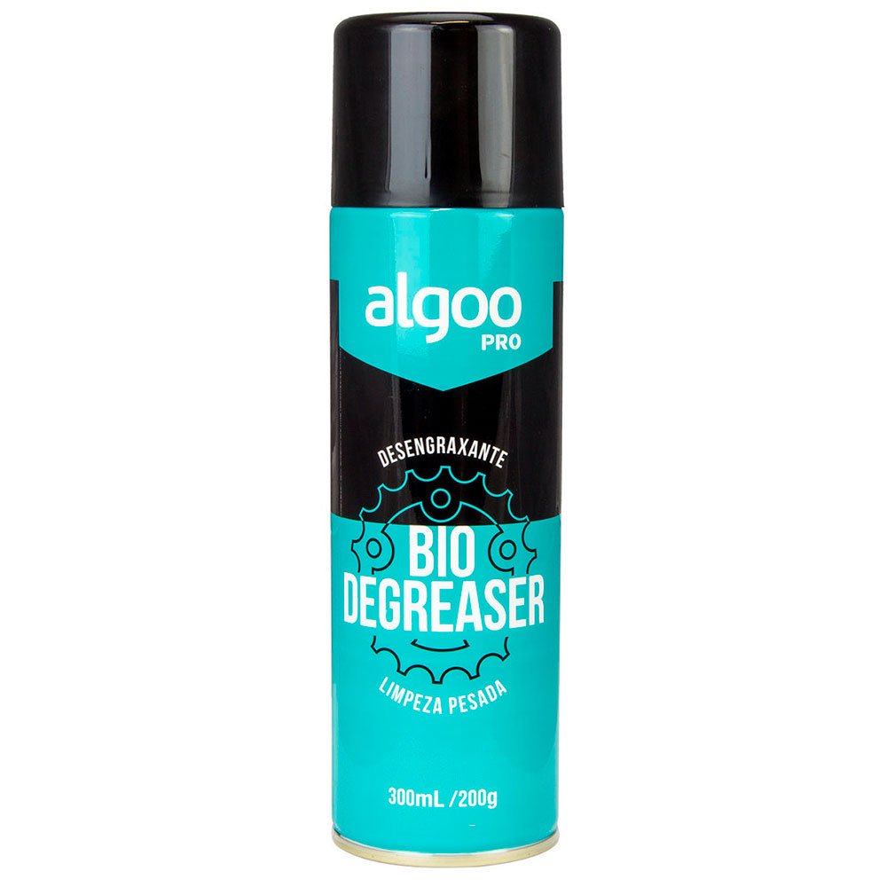 Desengraxante Spray Biodegreaser 300ml/ 200g ALGOO-80809