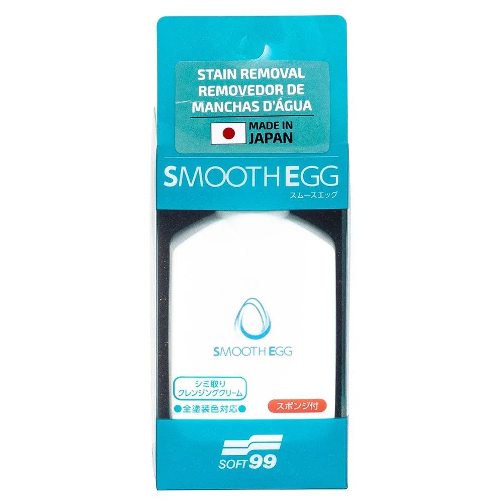 Removedor de Manchas D Água Stain Removal 80ml SOFT99-00511