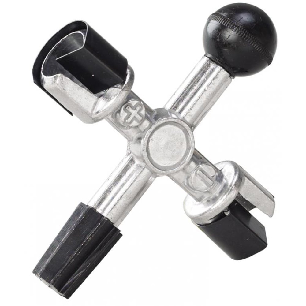 Limpador de Polo de Bateria OTC-BOSCH-4612