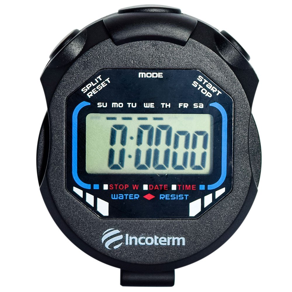 Cronômetro Digital 0,05 a 40m INCOTERM-T-TIM-0010