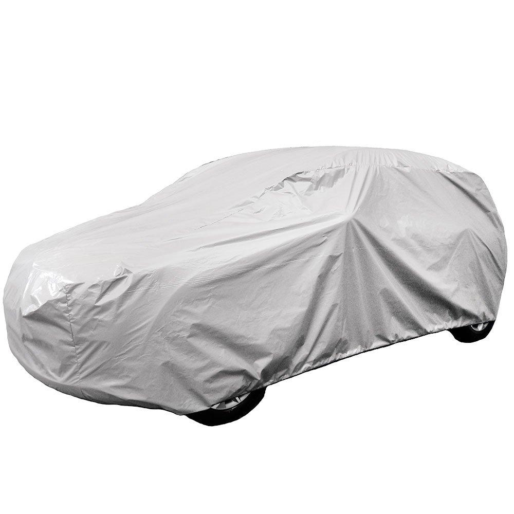 Capa para Carros com Forro Parcial Tamanho P CARRHEL-295