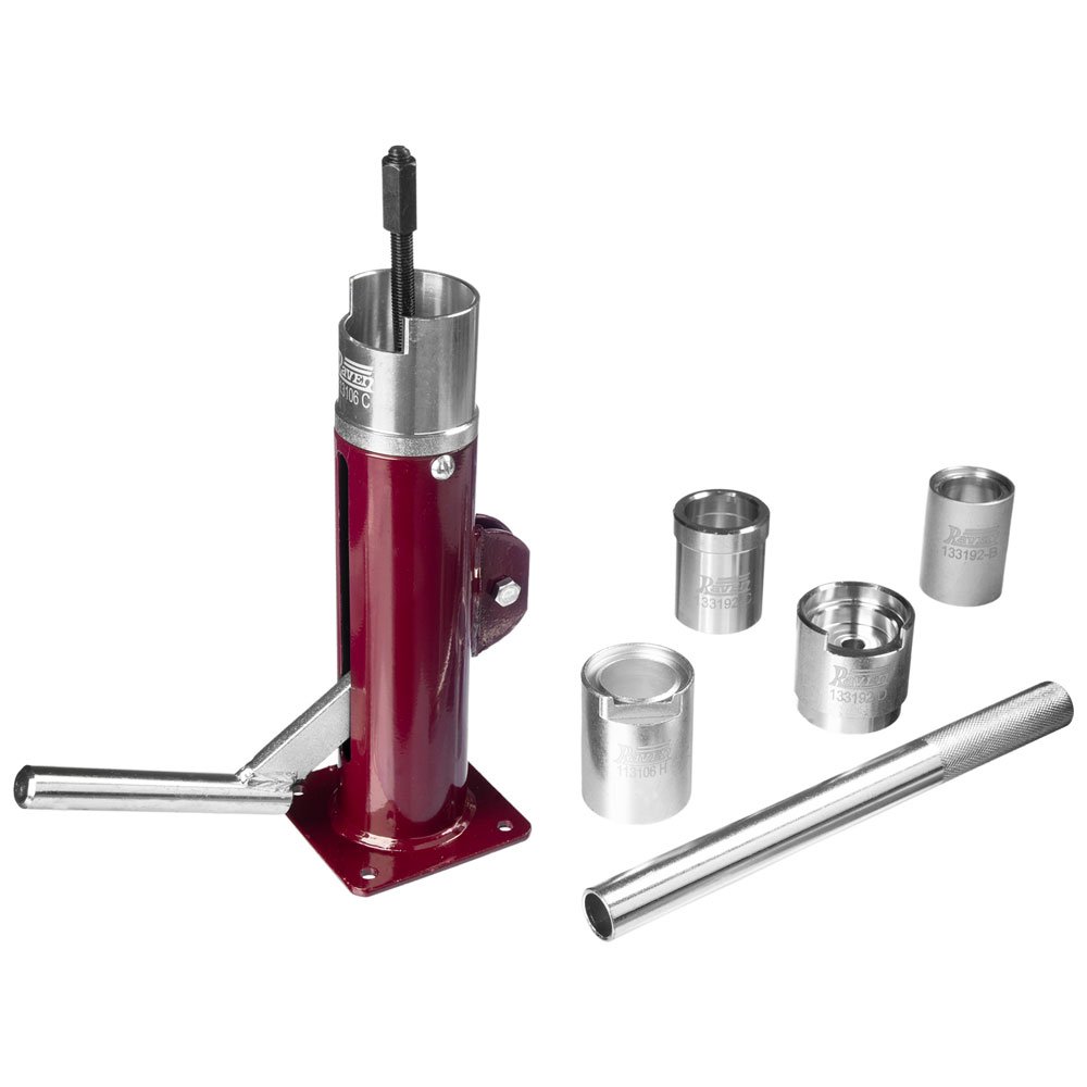 Ferramenta para Substituição das Buchas de Veículos VW e GM RAVEN-103008