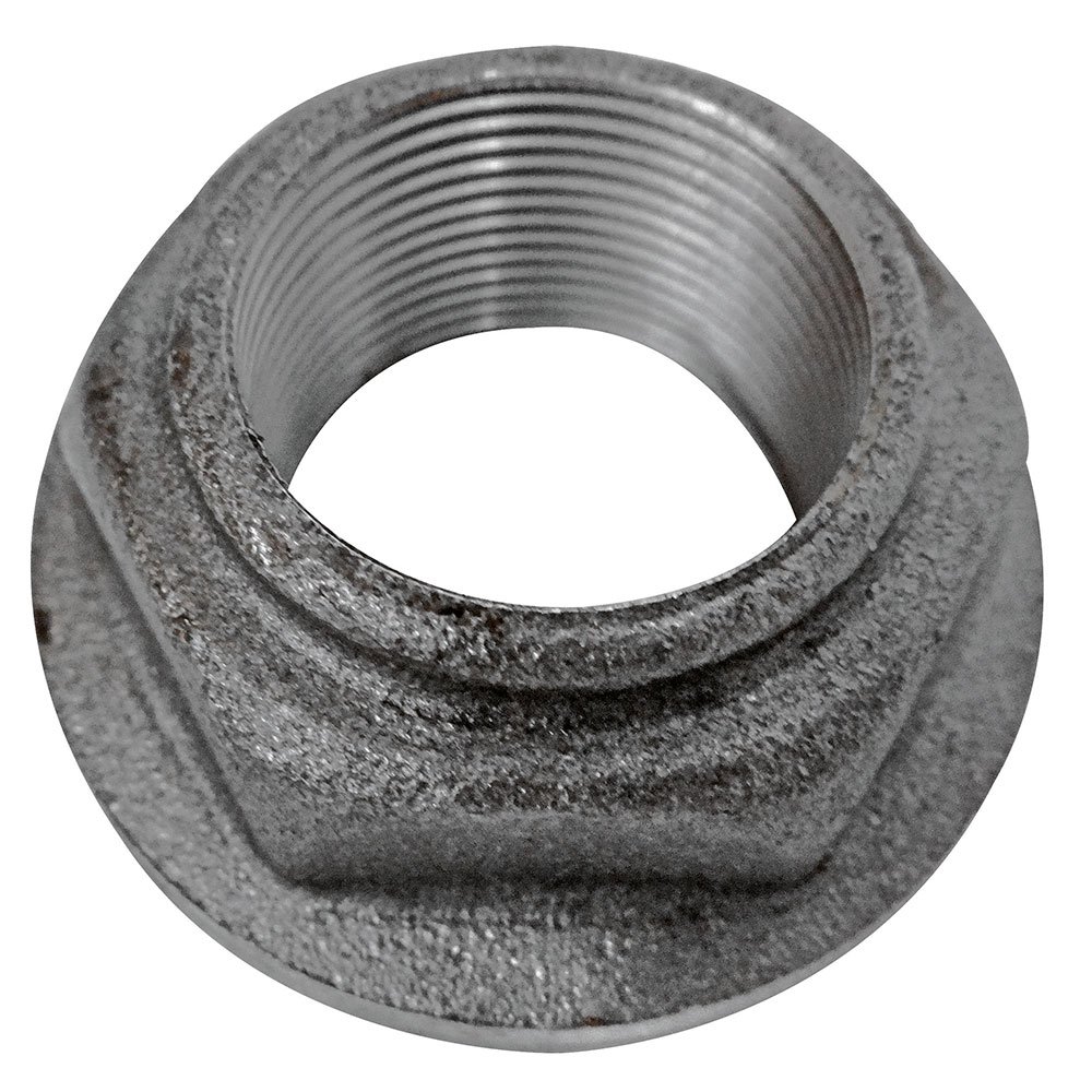 Porca do Cardan Forjado para Mercedes Benz com 5 Unidades IMA-AL-139