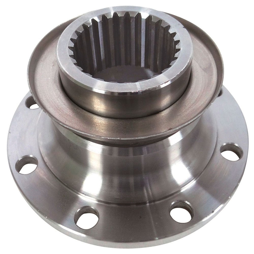 Flange do Pinhão Forjado 8 Furos para Mercedes Benz IMA-AL-346