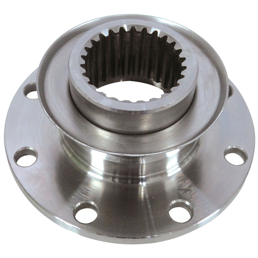 Flange do Pinhão Forjado 8 Furos para Mercedes Benz IMA-AL-347