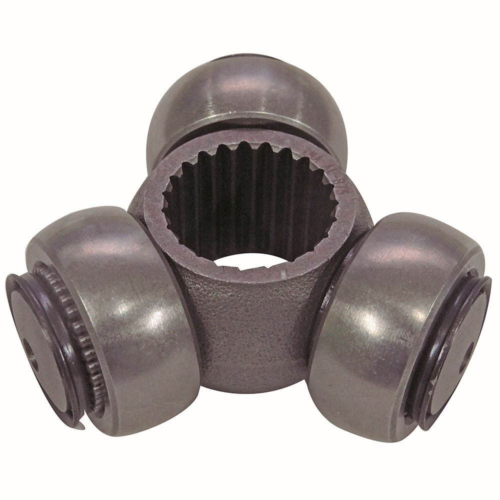 Trizeta Junta Tripoide 23 Dentes Elo 34mm 145mm IMA-AL-875