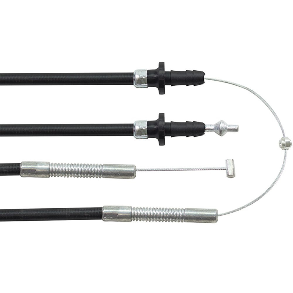 Cabo do Capô 2926mm para Caminhão LAK1214 LAK1218 e LAK1414 TUBA-9054