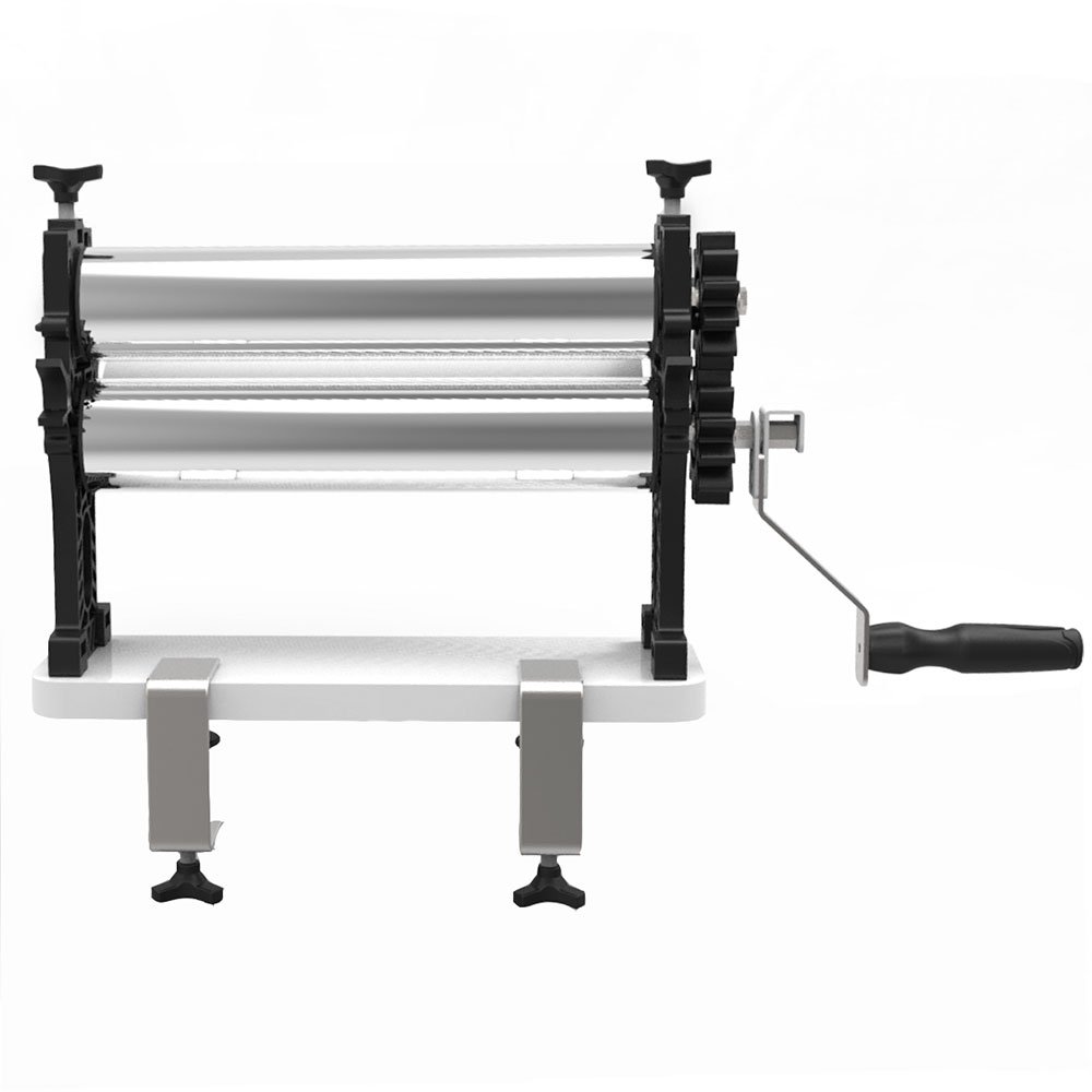 Cilindro Laminador para Massas 28cm SARO-CM28