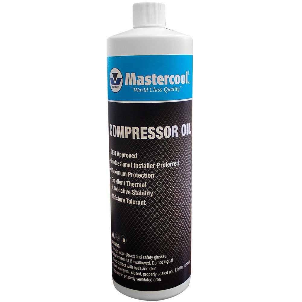 Óleo Sintético Pag 910ml MASTERCOOL-92709-100-32