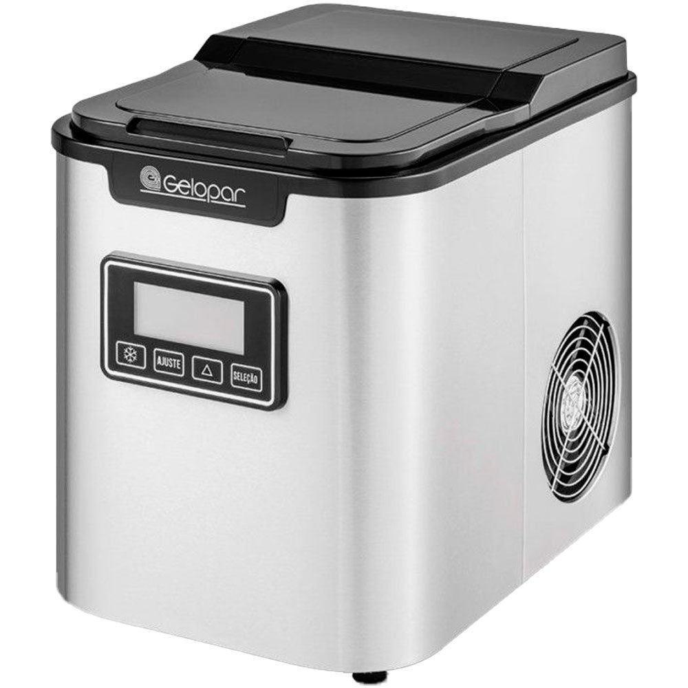 Máquina de Gelo Portátil 220V GELOPAR-8072709