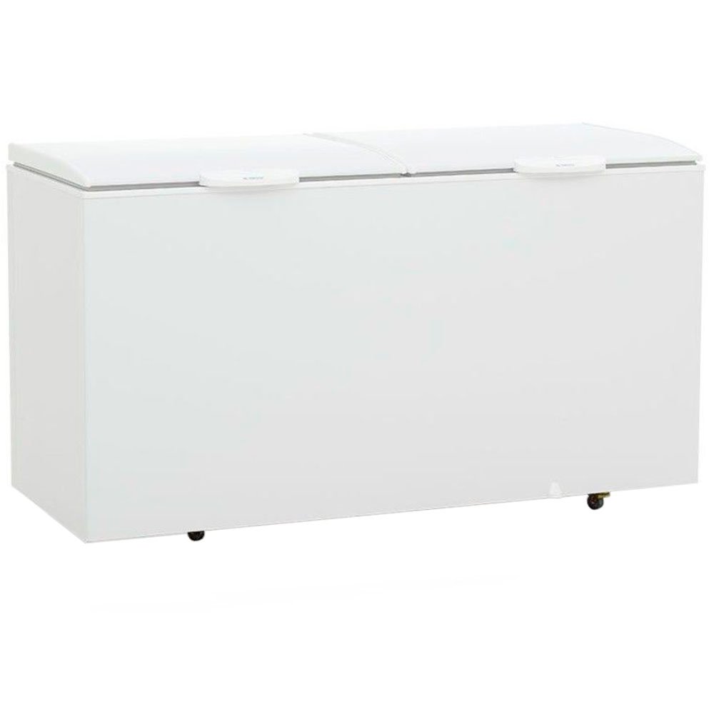 Conservador Horizontal 532L 2.97kW/dia 220V com Tampa Cega GELOPAR-GHBS510BR
