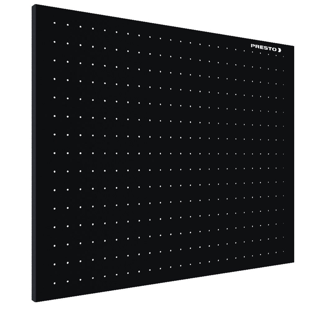 Painel Dark 57,5 x 72,5cm para Ferramentas PRESTO-90111