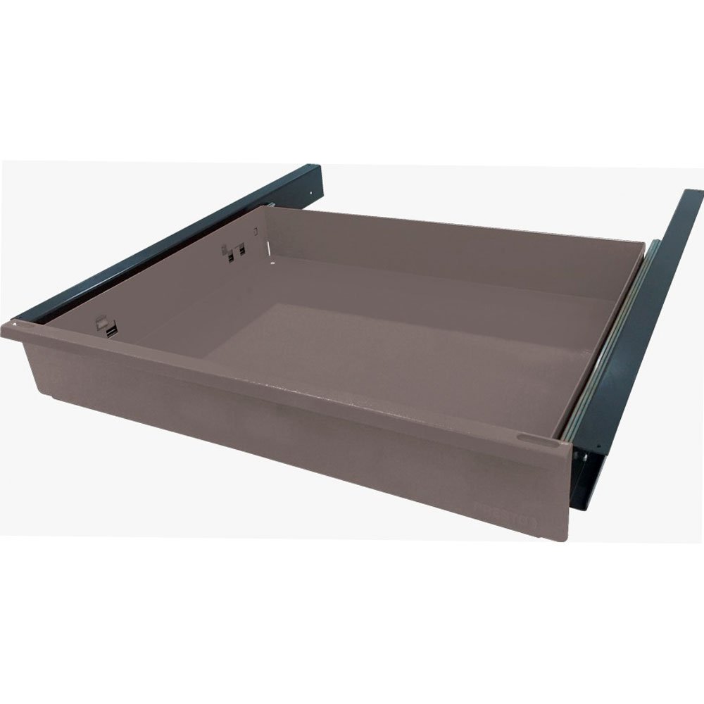 Gaveta para Bancada Profissional Dark PRESTO-91520