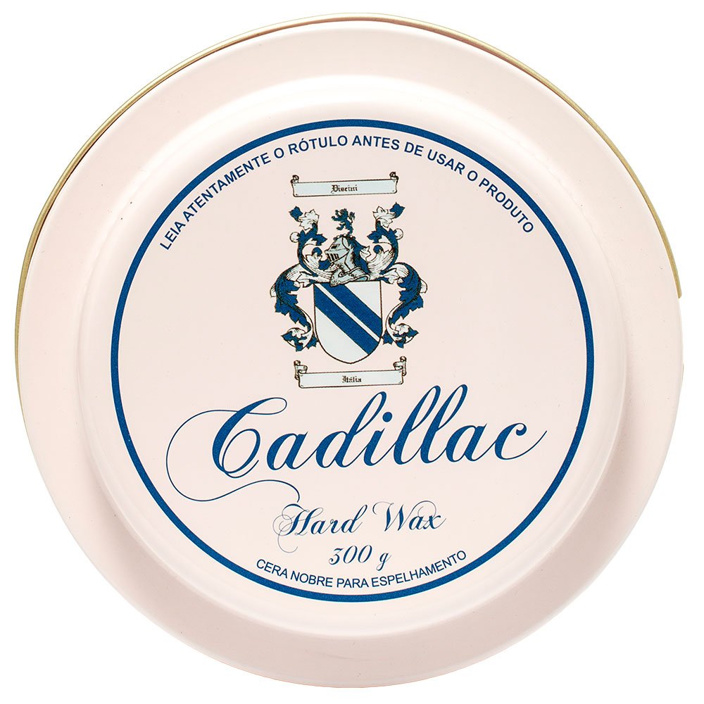 Cera Hard Wax 300g CADILLAC-43300