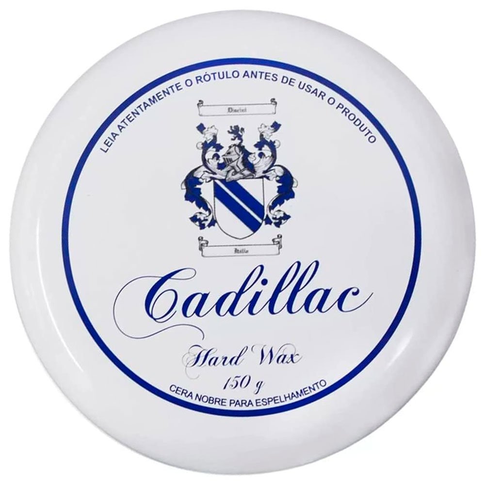 Cera Hard Wax 150g CADILLAC-43150