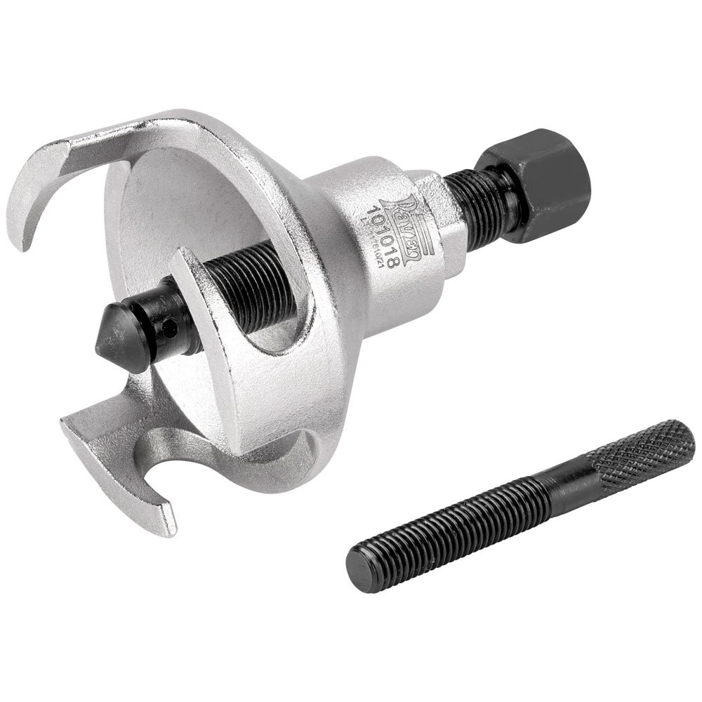 Extrator 3 Garras Fixas para Polia da Árvore de Manivela do Motor RAVEN-101018