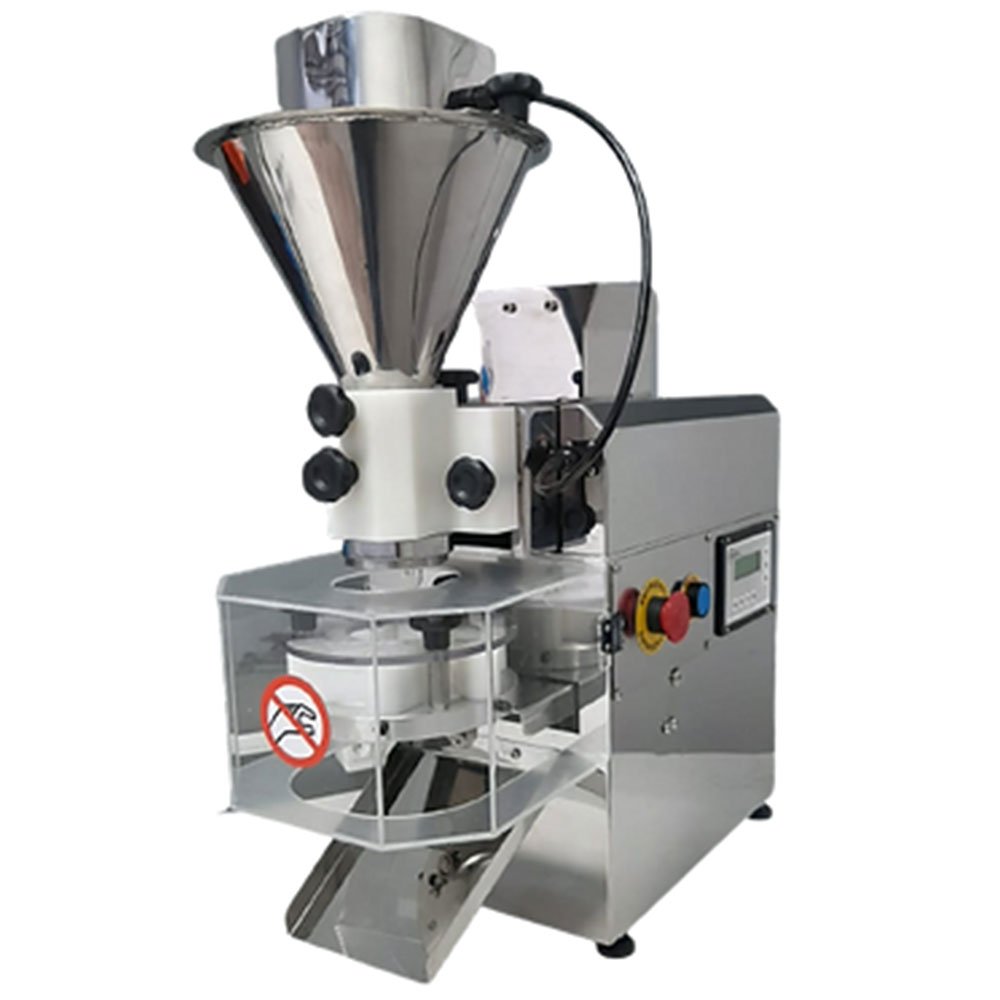 Maquina de Fazer Salgados Sirius Simples 4.0 em Inox Bivolt BAILON-220003