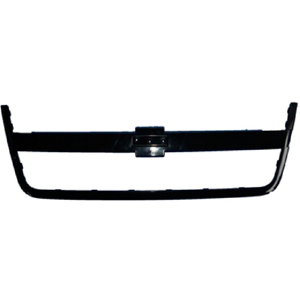 Friso Grade do Para-Choque Preto Exterior para S-10 2009 a 2012 LOMA-LHT-03031078