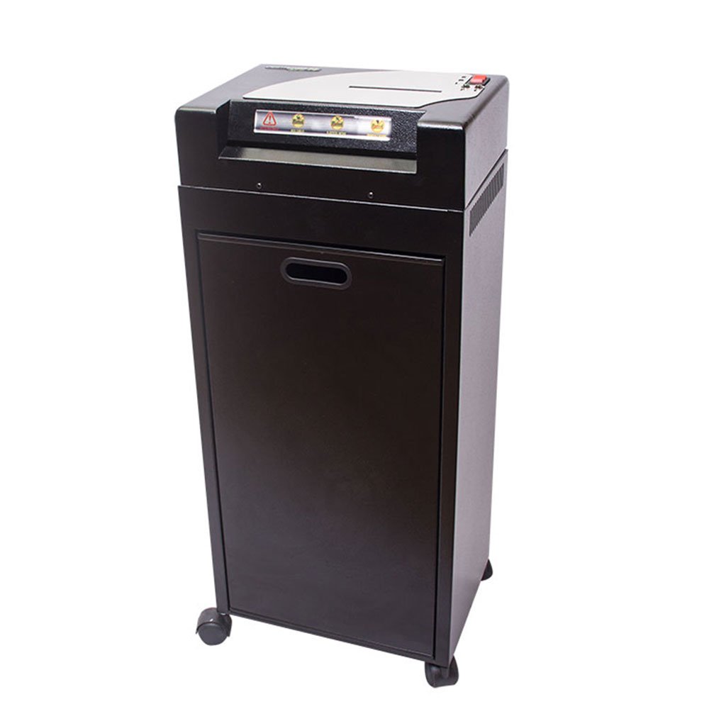 Cortadeira Destroyer 270mm 35 Folhas e CD/DVD 220V MENNO-270BRT-CCD