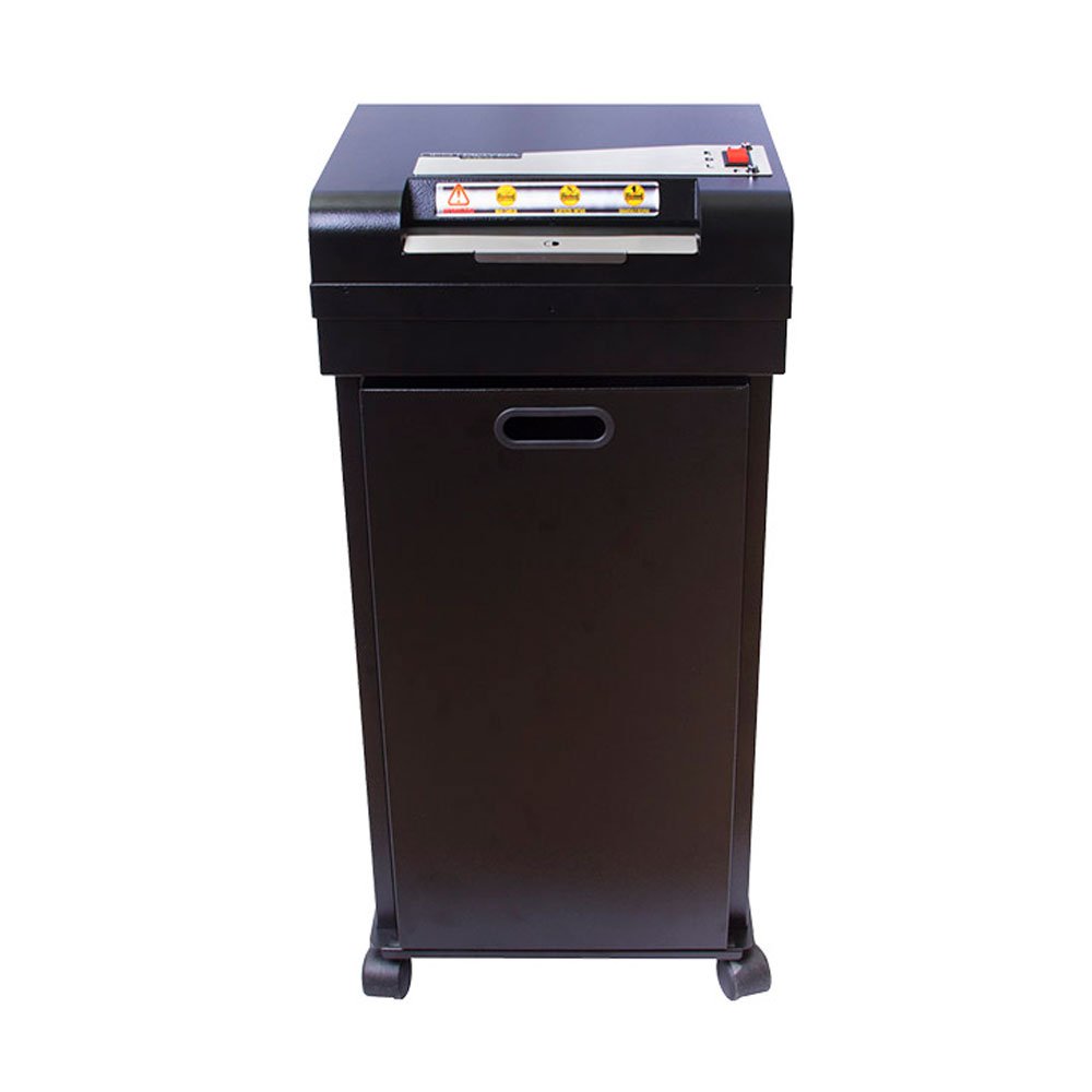 Fragmentadora Destroyer 240mm 30 Folhas 35L 220V MENNO-BRT35L