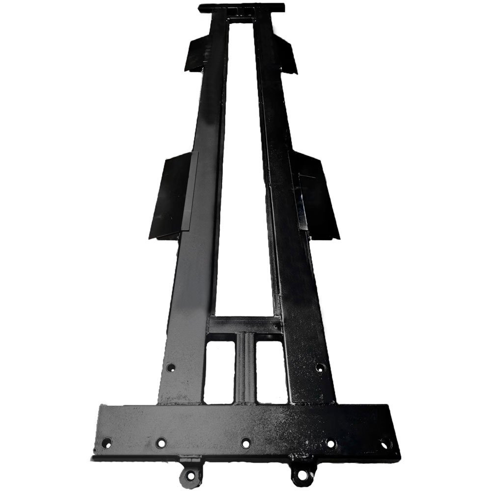 Base para Elevador Hidráulico 04 Toneladas FORTGPRO-FG1000LL