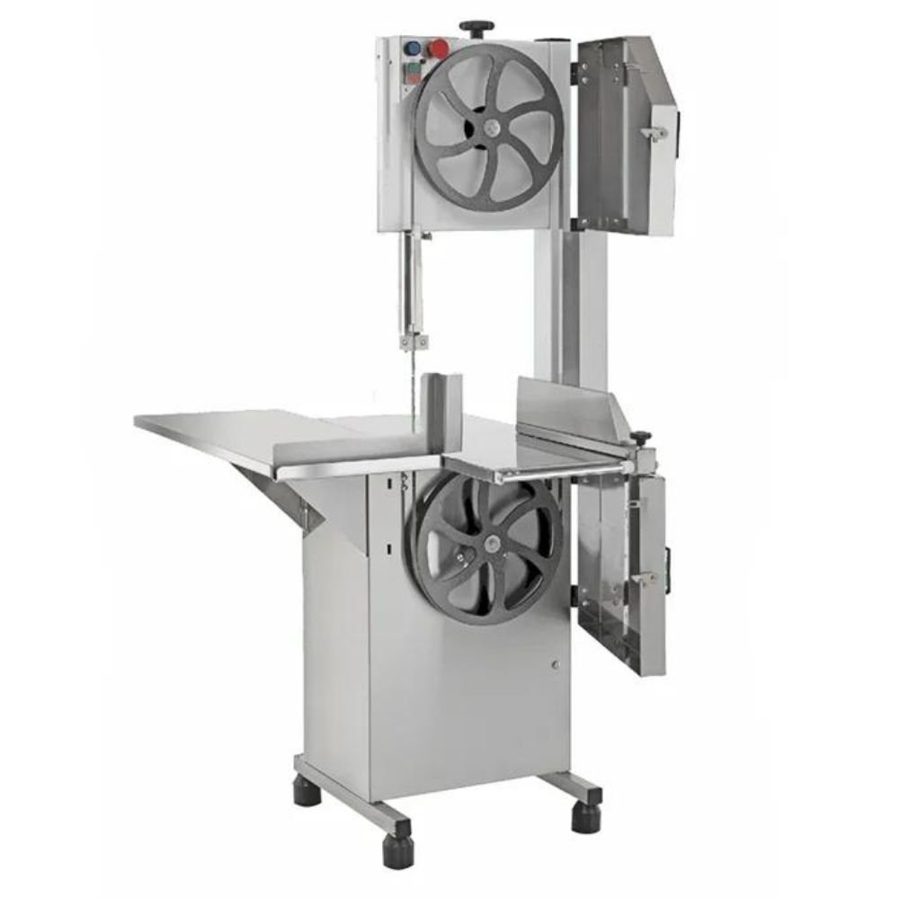 Serra Fita Grande SBI-40 em Inox