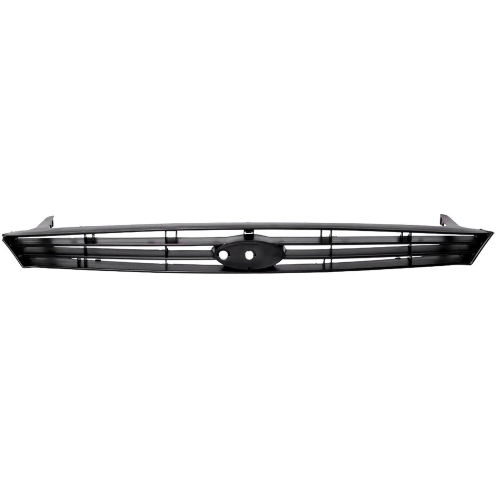 Grade Radiador Raiada Ford Focus 1999 a 2004 LOMA-LHT-01031067