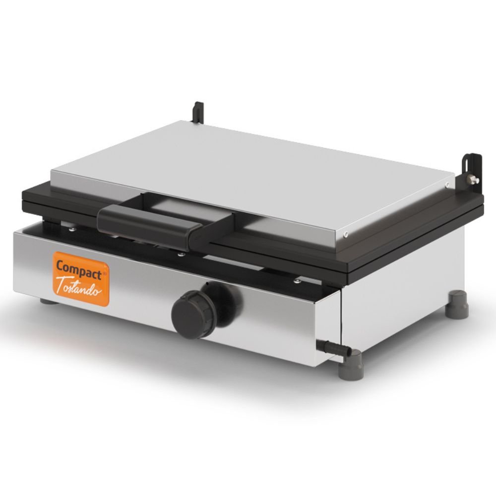 Sanduicheira a Gás Baixa Pressão SG45 45cm TOSTANDO-61003