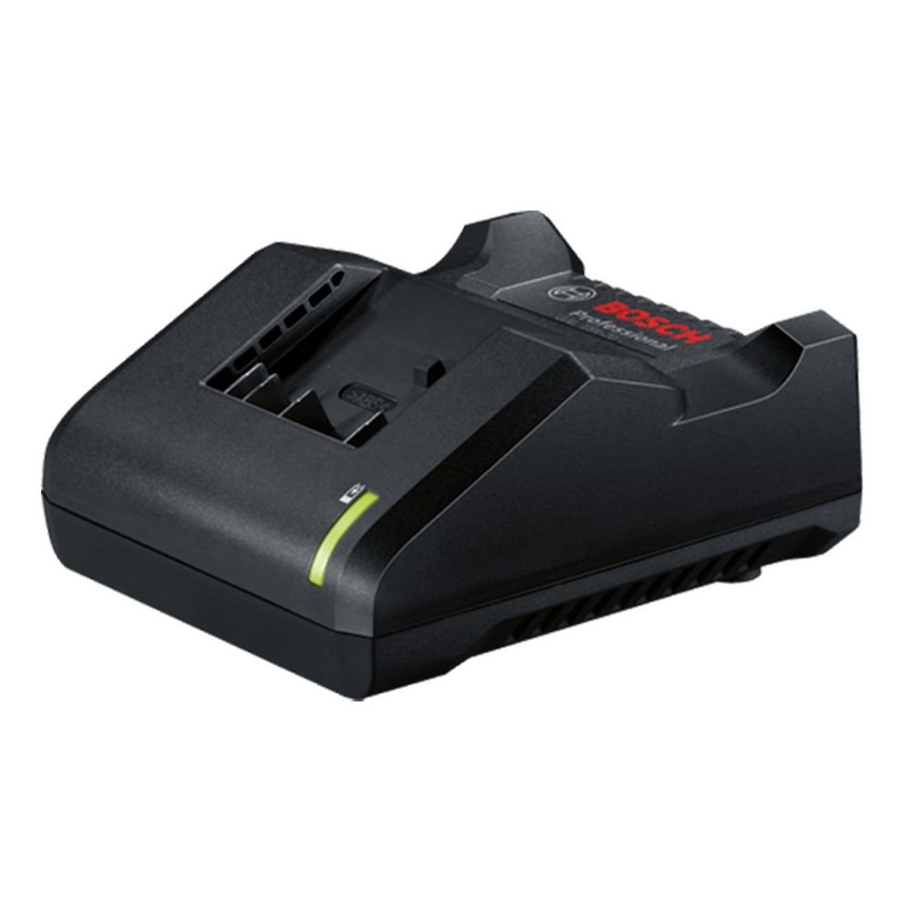 Carregador de Baterias 18V Corrente de Saída 2,0Ah Bivolt BOSCH-2608000733-000