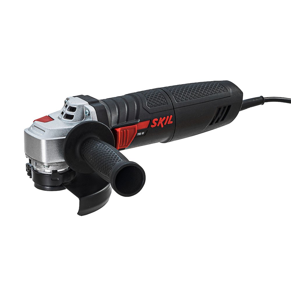 Esmerilhadeira Angular 9002 de 4 1/2 Pol. 700W 127V SKIL-F0129002AL-000