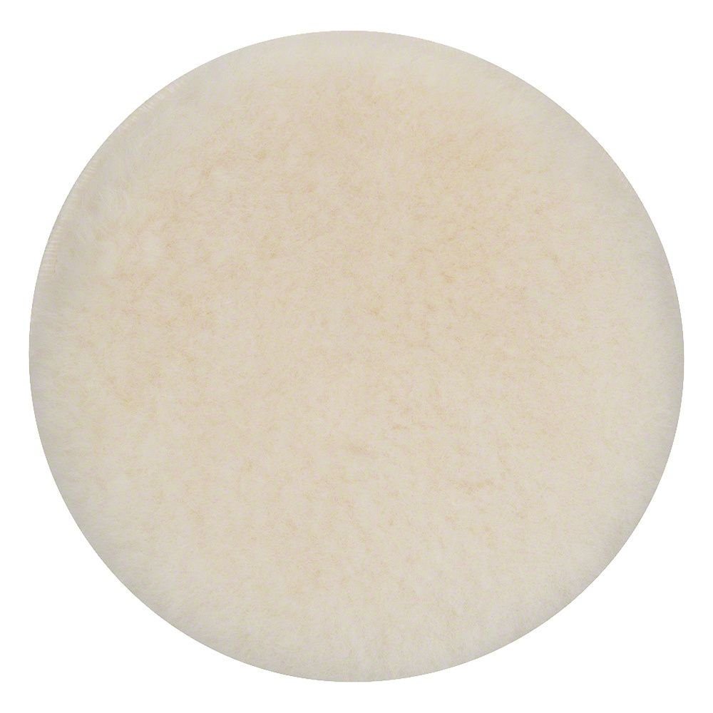 Boina (Boné) de Pele para Polimento Autoaderente 6.3/4 Pol. BOSCH-2608612026-000