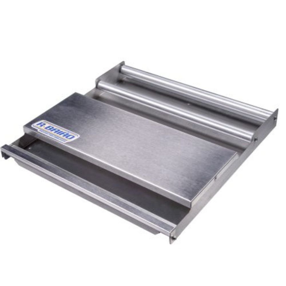 Embaladora a Corte Frio 40cm em Inox R.BAIAO-1624