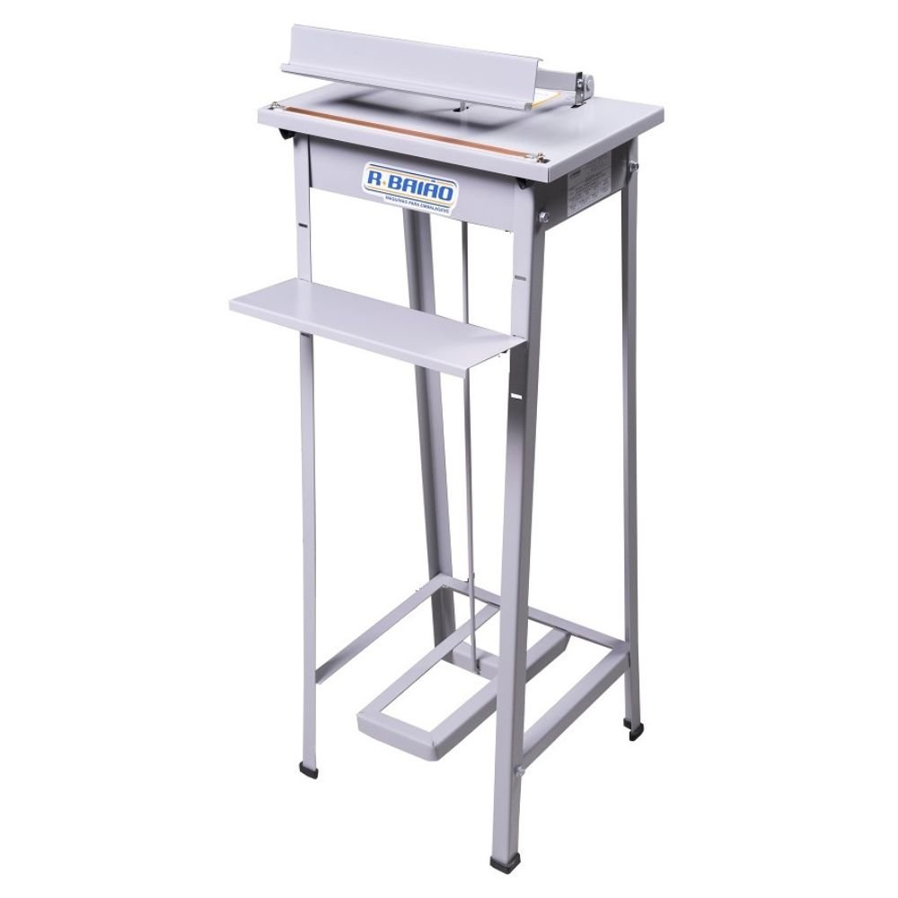 Seladora a Pedal Standard 30cm Bivolt R.BAIAO-3141
