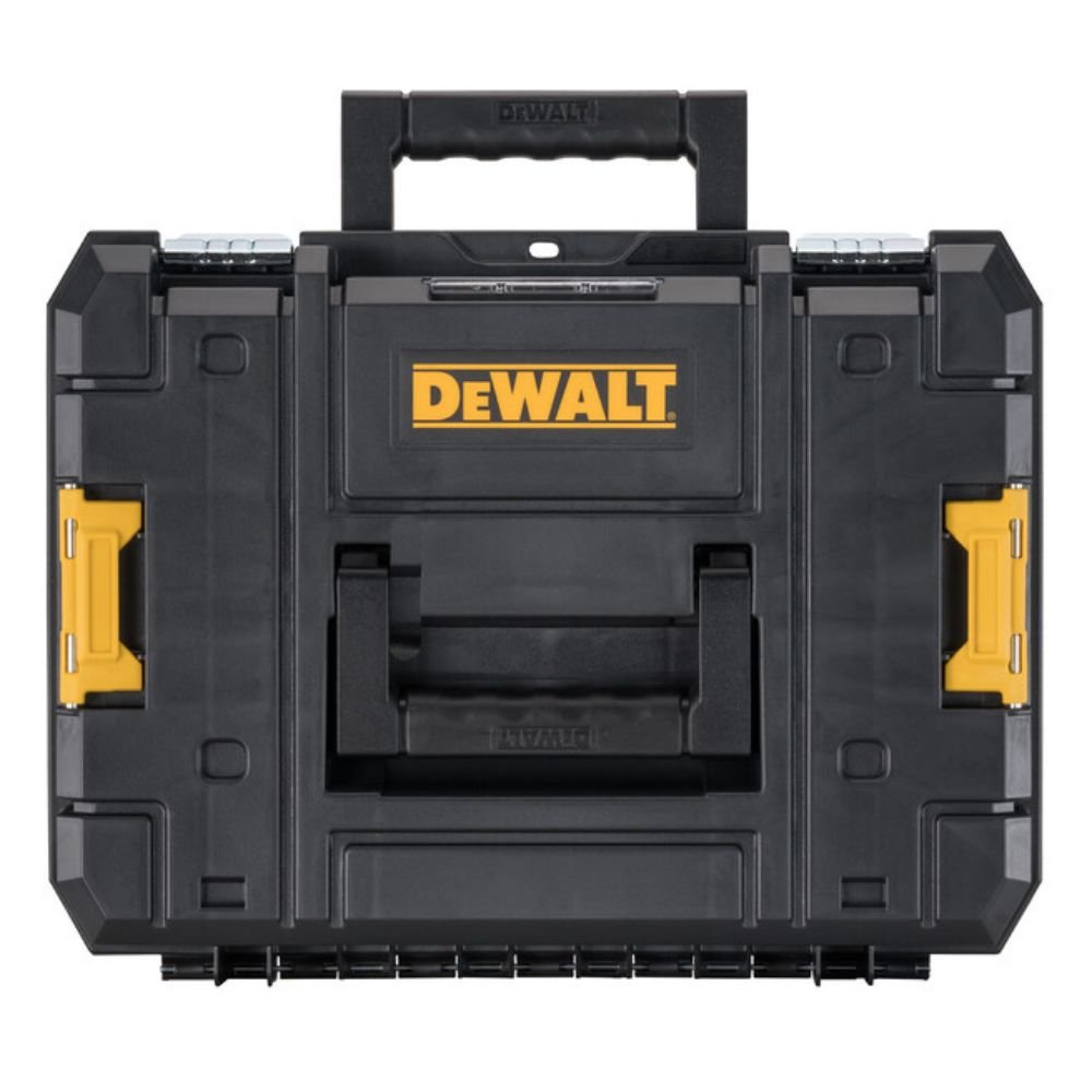 Organizador TSTAK Nr. 2 13 Pol com Fecho Metálico DEWALT-DWST17807