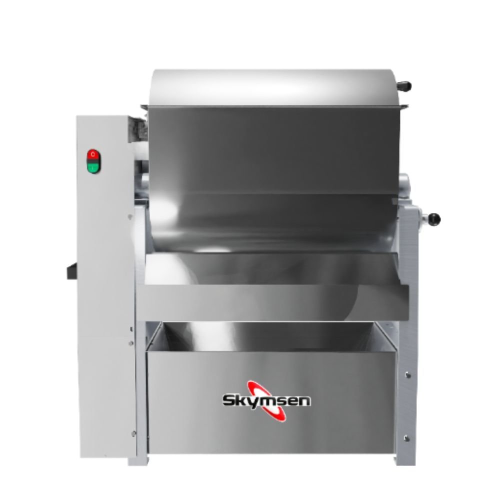 Misturador de Carnes MMS-50I-N com Tampa 50Kg 800W 220V SKYMSEN-474720