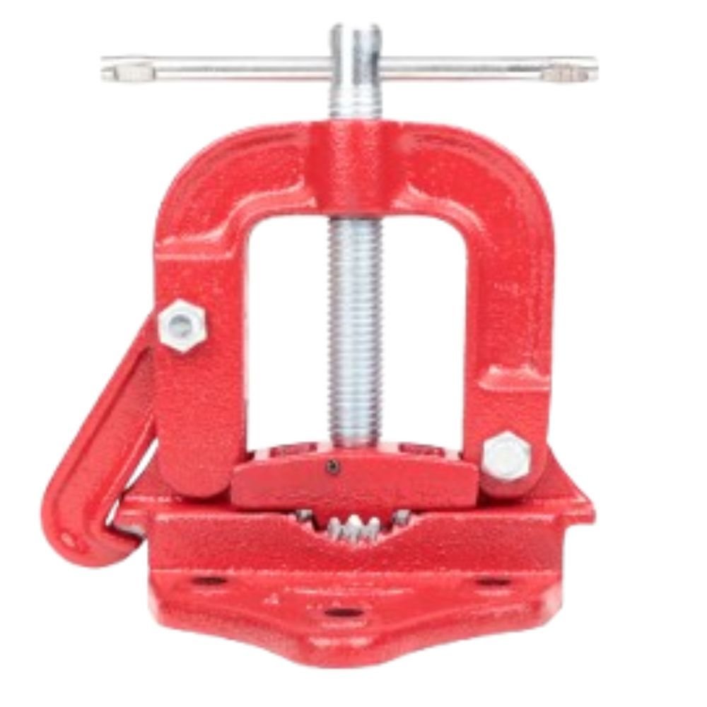 Torno Encanador Fixo Nº 2 METALSUL-TEF02