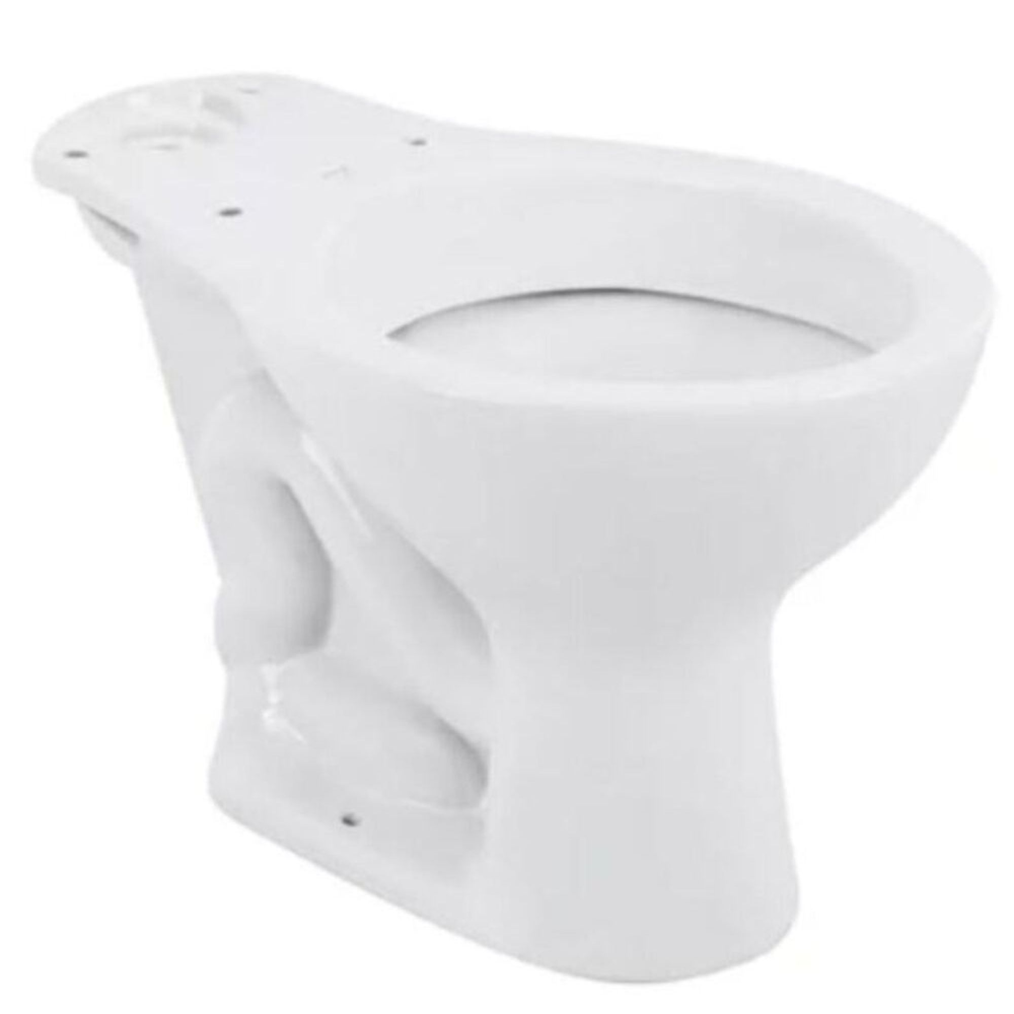 Vaso Sanitário para Caixa Saída Vertical Izy Branco Deca
