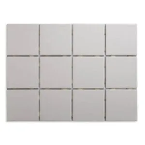 Revestimento Marfil Bold Acetinado Bege 10x10cm 1,95m2