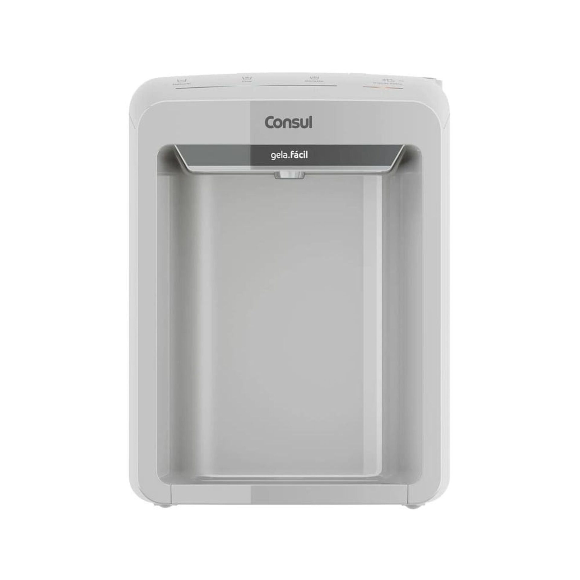 Purificador de Água Refrigerado CPB33AB Branca Bivolt Consul