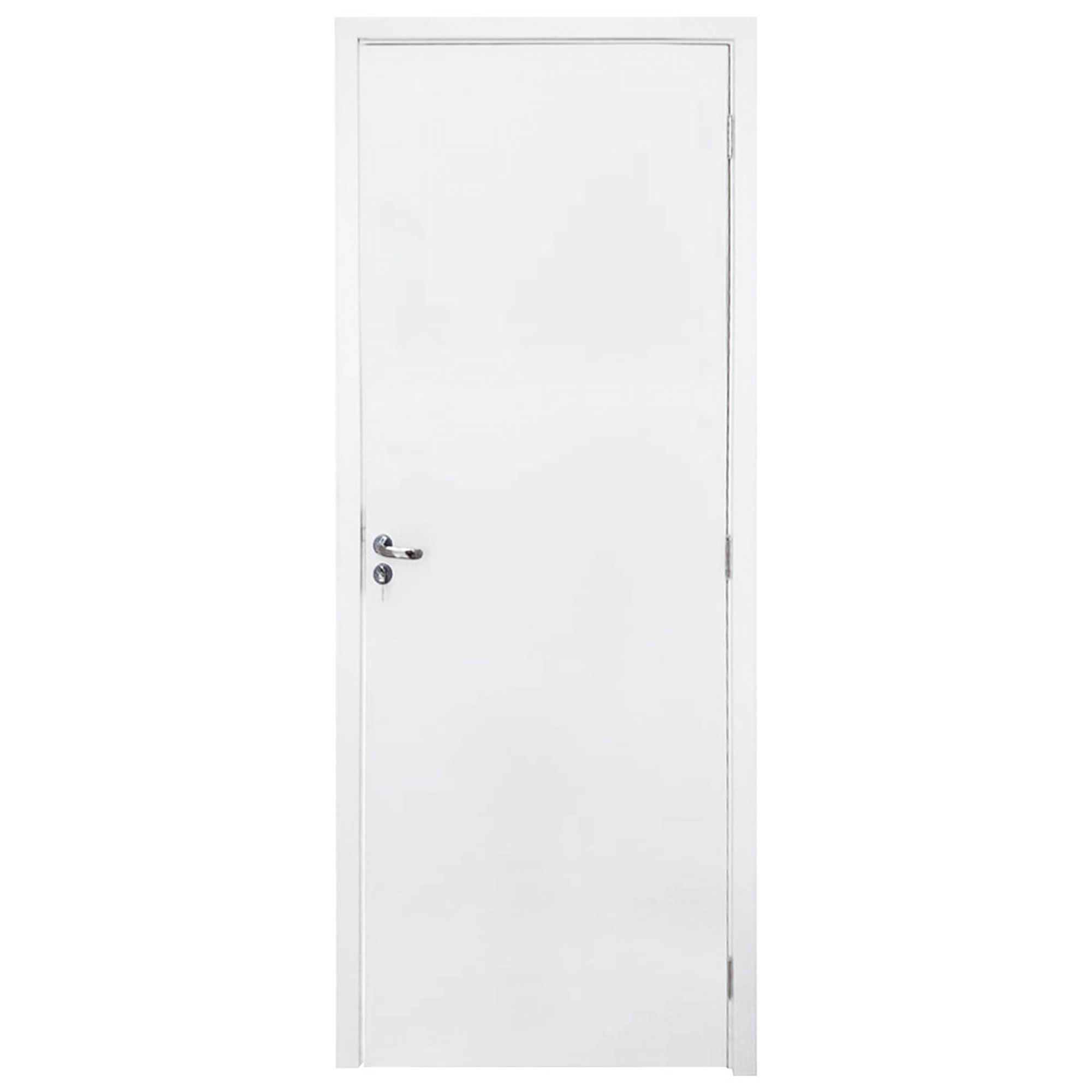Kit Porta Drywall Primer sem Amortecedor Branco Bt 7,5 Germano