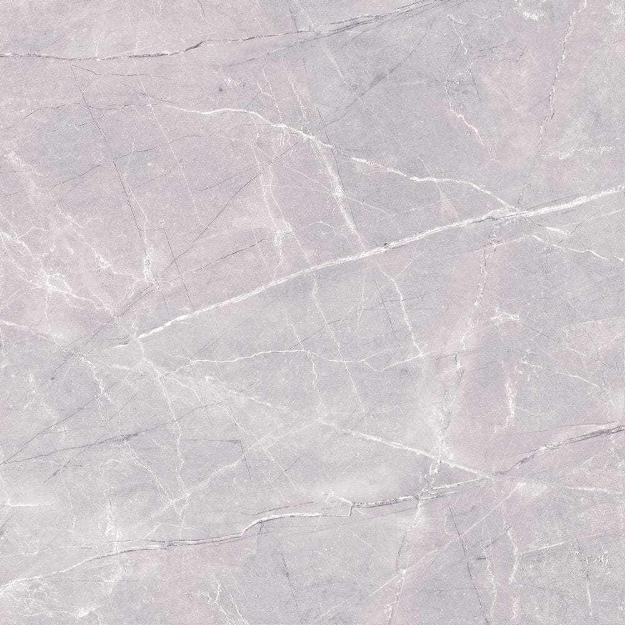 Piso Solari Gris Retificado Acetinado Cinza 75x75cm 2,28m2