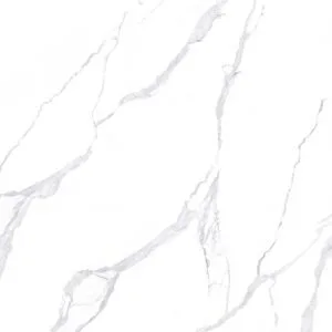 Piso Milano MPR 574.005 Retificado Polido Branco 74x74 2,22m2