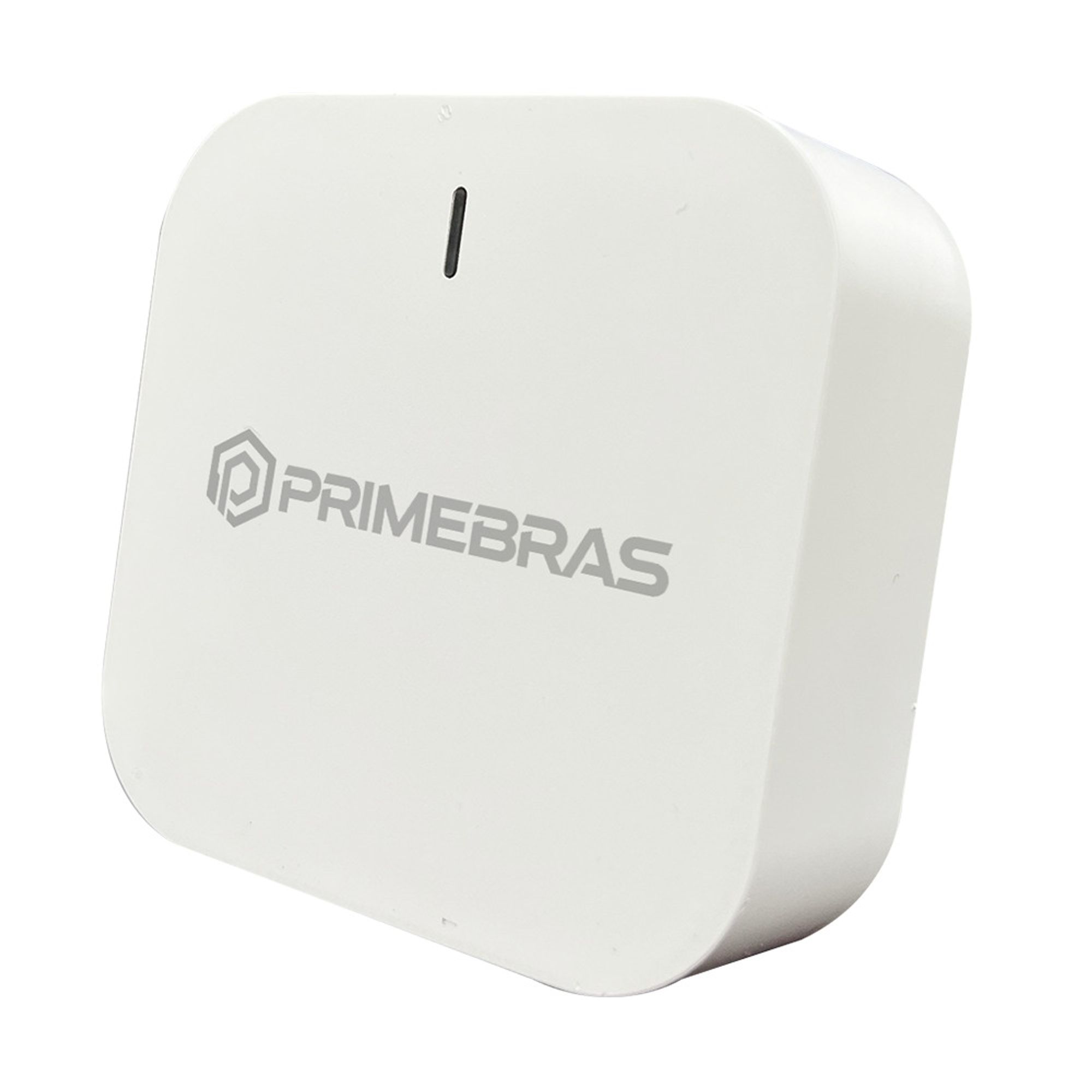 Hub Smart Gateway Wi-Fi com Central de Automação Smarthome Primebras