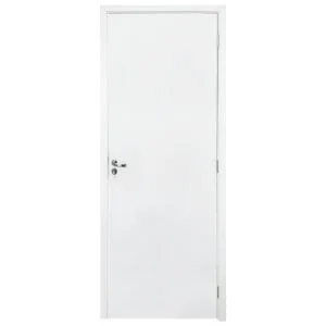 Kit Porta Sarrafeada não Regulável Primer Branco Germano