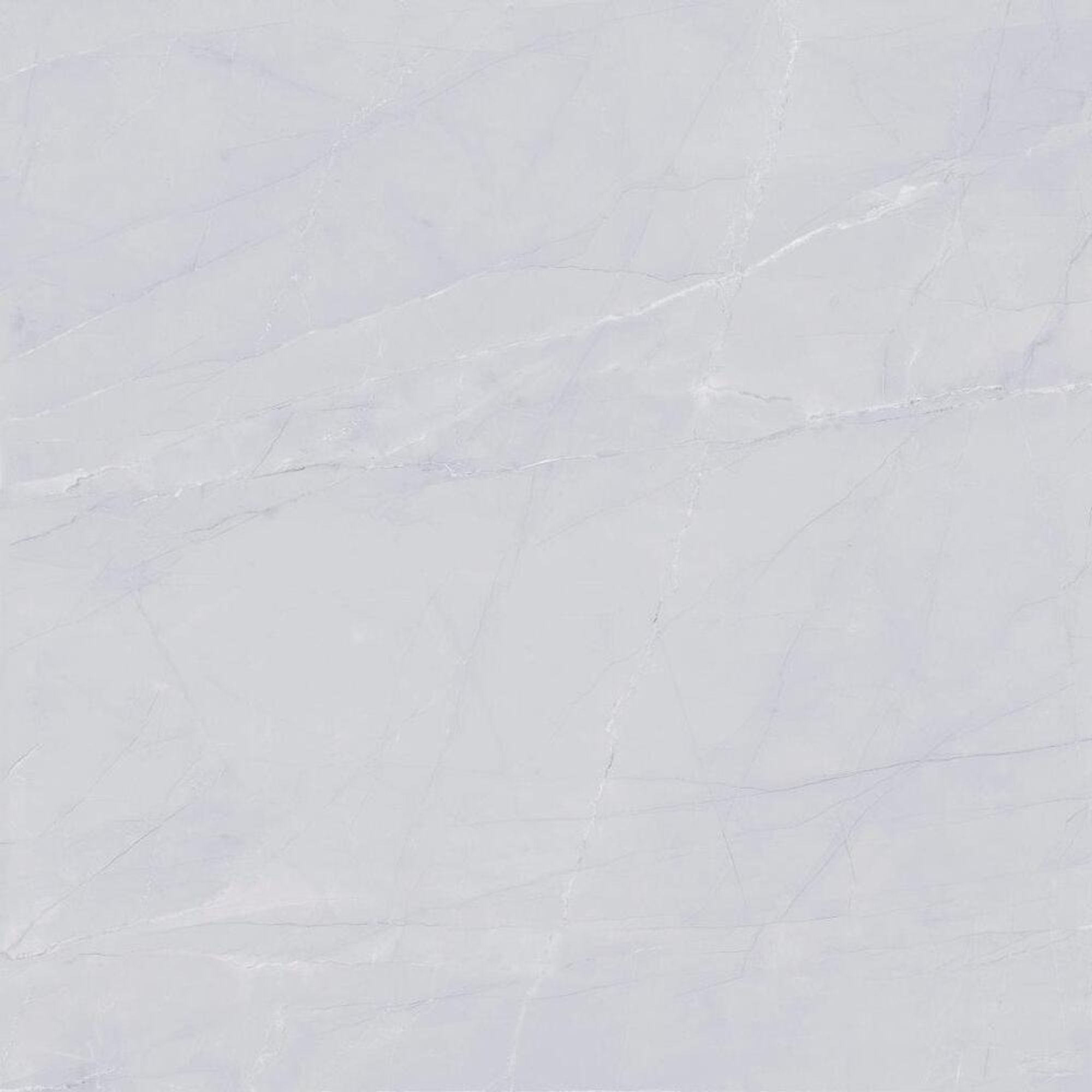 Piso Pulpis Gray Retificado Polido Cinza 74x74cm 2,22m2