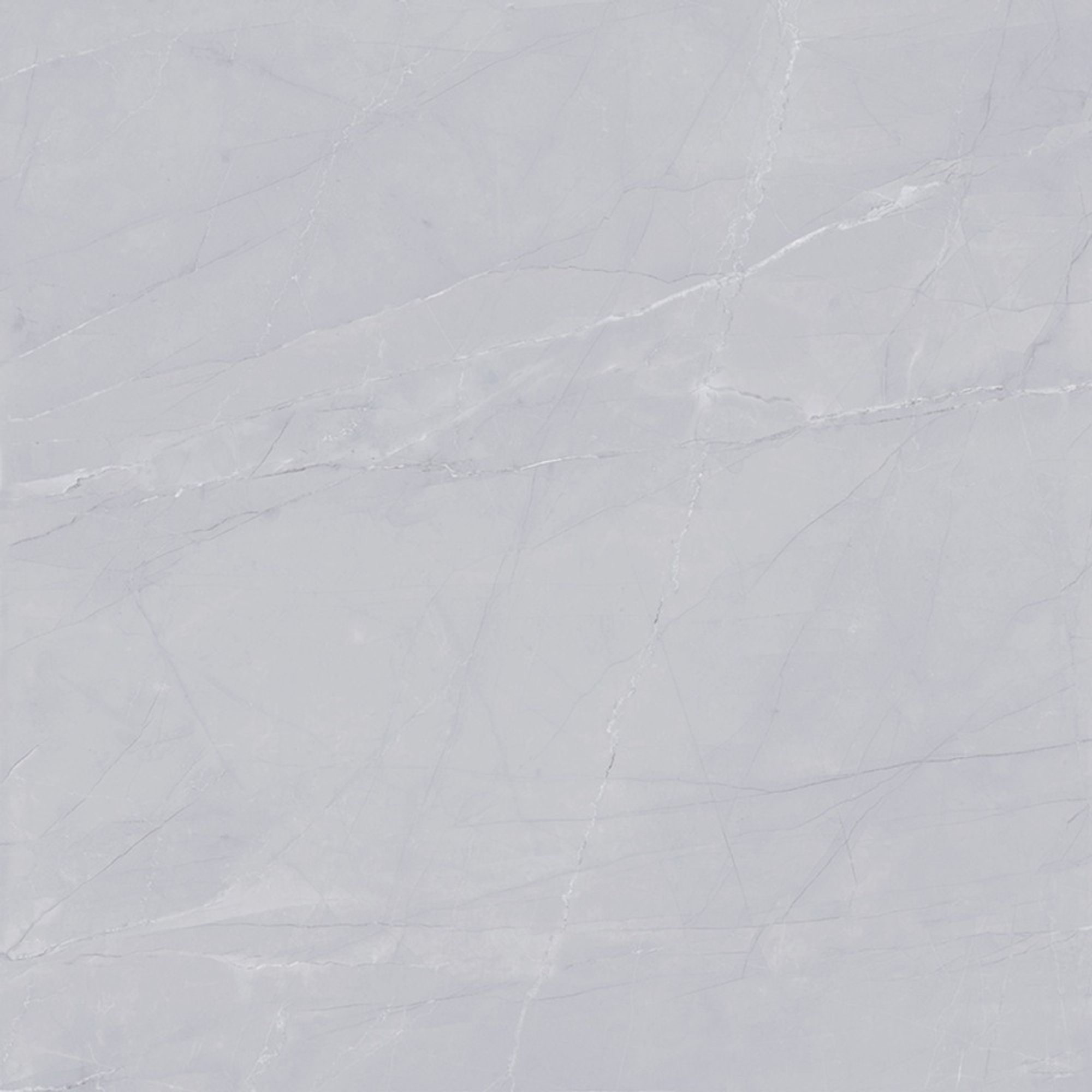 Piso Pulpis Gray Retificado Acetinado Cinza 75x75cm 2,28m2