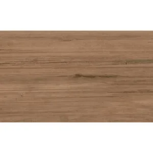 Porcelanato Cambuci Escuro Retificado Acetinado Marrom 53x106cm 2,23m2